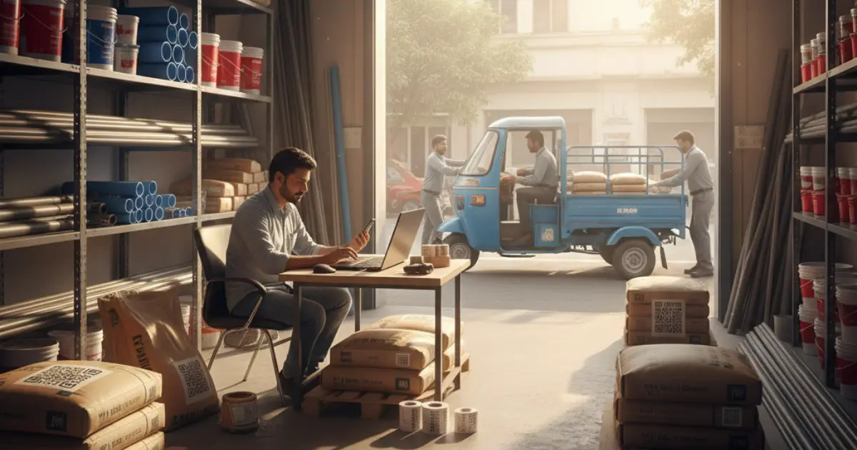 How MerchantBuilders Is Empowering Local Construction Dealers to Grow Digitally